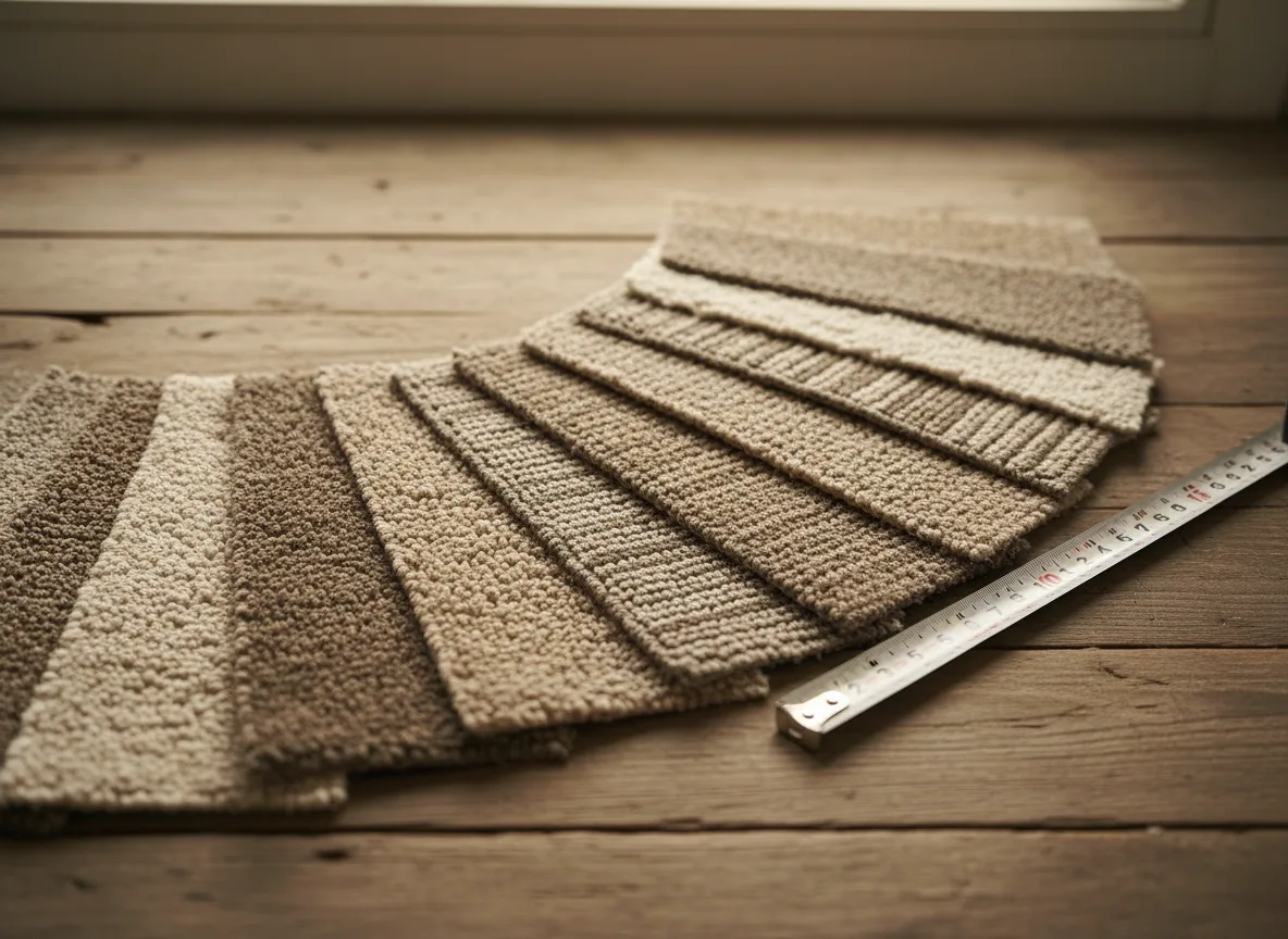 Carpet Installation Mountain Lakes, NJ FAQs